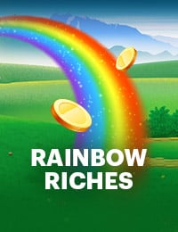 Rainbow Riches Slots